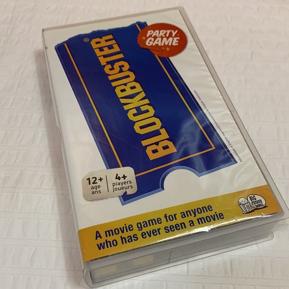 Blockbuster Movie Party Game by Big Potato Games - Picture 2 of 15